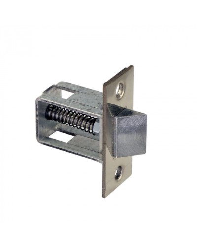 Ответная часть для электромеханической защёлки Promix-AD.KM.02 в Йошкар-Оле Защелки Pintop.ru