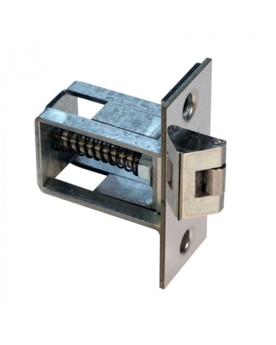 Ответная часть для электромеханической защёлки Promix-AD.KM.03 в Йошкар-Оле Защелки Pintop.ru