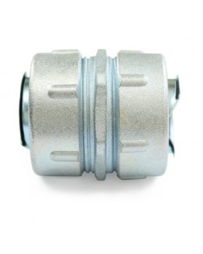 Муфта соединительная СММ-50 Э-Пласт Промрукав в Йошкар-Оле Повороты, муфты, тройники Pintop.ru