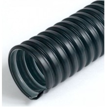 Металлорукав в ПВХ оболочке Р3-НП-МБМр-НГ-08 (100м/уп) Промрукав (PR04.0457)