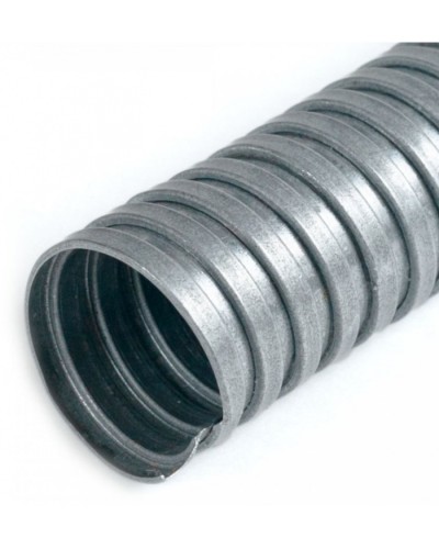 Металлорукав Р3-ПР-Ц-10 1100 Н УХЛ1 (100м/уп) Промрукав (PR.08100) в Йошкар-Оле Металлорукав Pintop.ru