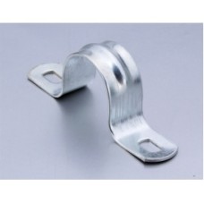 Скоба металлическая двухлапковая СМД 14-15 (100 шт/уп) Промрукав (PR08.2545)