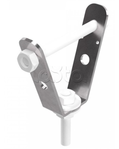 Крепление к профнастилу М8 Промрукав (PR08.2620) в Йошкар-Оле Аксессуары для кабель-канала Pintop.ru