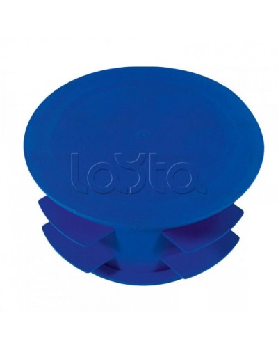 Заглушка для двустенных труб д125 Промрукав (PR08.3094) в Йошкар-Оле Аксессуары для кабель-канала Pintop.ru