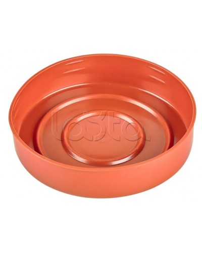 Заглушка для двустенных труб д160 Промрукав (PR08.3735) в Йошкар-Оле Аксессуары для кабель-канала Pintop.ru