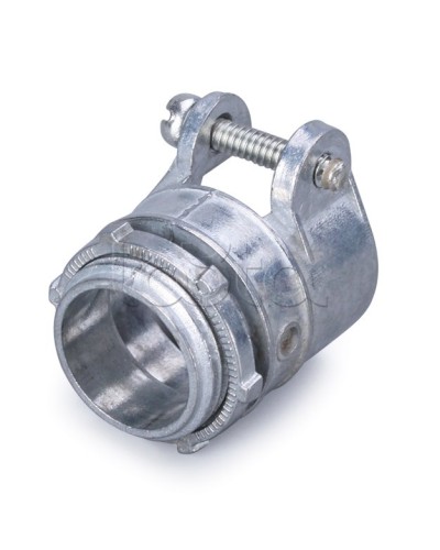 Муфта вводная ВТ(Х)-15 (1/2) Промрукав (PR08.3818) в Йошкар-Оле Повороты, муфты, тройники Pintop.ru