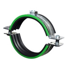 Хомут трубный 3/8” (16-20мм) М8 (500шт/уп) Промрукав (PR08.3966)