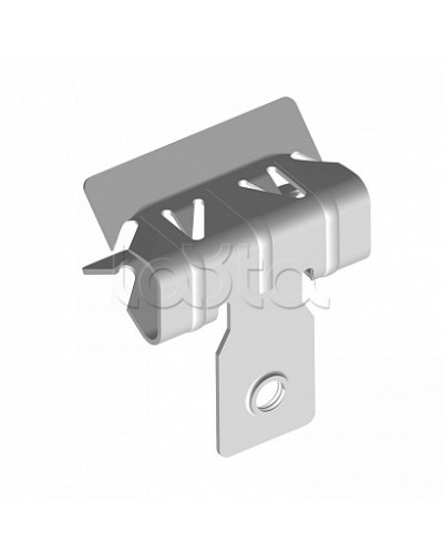 Зажим балочный 8-14 мм с резьбой М6 Промрукав (PR08.5830) в Йошкар-Оле Аксессуары для лотков Pintop.ru