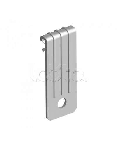 Зажим балочный вертикальный 1-5 мм Промрукав (PR08.5859) в Йошкар-Оле Аксессуары для лотков Pintop.ru