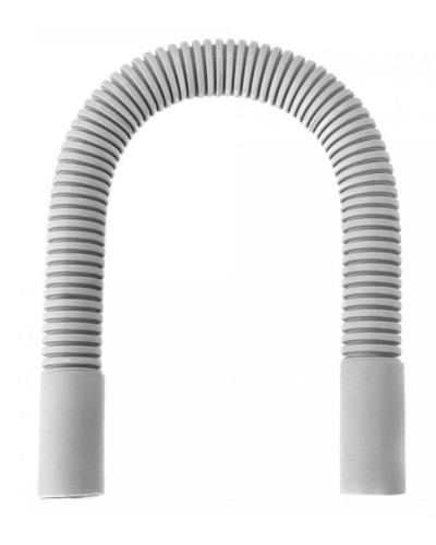 Поворот гибкий гофрированный универсальный д32 (15шт/75шт уп/кор) Промрукав (PR13.0208) в Йошкар-Оле Повороты, муфты, тройники Pintop.ru