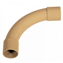 Соединитель угловой сосна д32 (15шт/135шт уп/кор) Промрукав (PR13.0274)