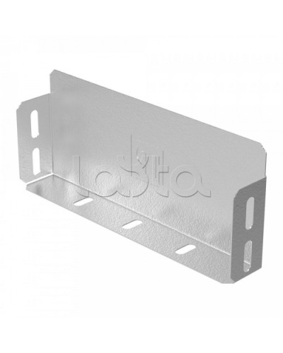 Заглушка лотка Стандарт HDZ 200х80 Промрукав (PR16.1256) в Йошкар-Оле Аксессуары для кабель-канала Pintop.ru