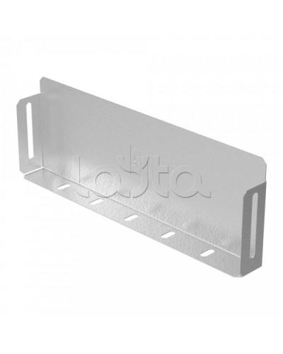 Заглушка лотка Стандарт HDZ 300х100 Промрукав (PR16.1257) в Йошкар-Оле Аксессуары для кабель-канала Pintop.ru