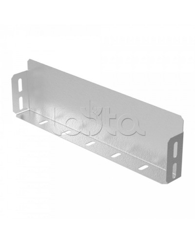 Заглушка лотка Стандарт HDZ 400х100 Промрукав (PR16.1260) в Йошкар-Оле Аксессуары для кабель-канала Pintop.ru