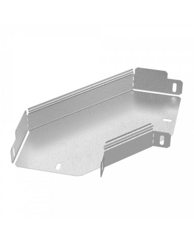 Угол горизонтальный 90 градусов Стандарт HDZ 150х50 Промрукав (PR16.1641) в Йошкар-Оле Аксессуары для лотков Pintop.ru