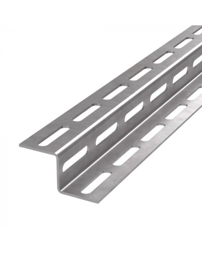 Профиль Z-образный ПZ3-32х32х1000 (2,0 мм) Промрукав (PR16.2170) в Йошкар-Оле Аксессуары для лотков Pintop.ru