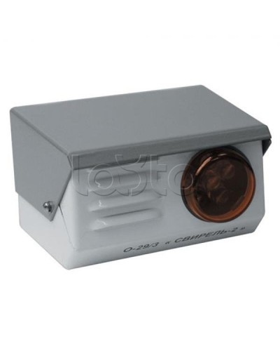 Оповещатель комбинированный Радий Свирель-2 исп.03 в Йошкар-Оле Оповещатели Pintop.ru