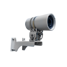 Цифровая в/камера с разрешением 5 Мп Релион-Exd-М-50-ИК-IP5Мп2.8mm-PoE-КБ-TR