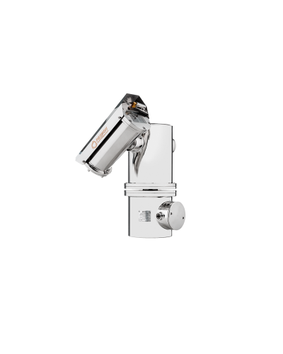 Взрывозащищенный термокожух на поворотной платформе для IP видеокамеры Релион-PTZ-Exd-Н-В-СО 24В в Йошкар-Оле Системы видеонаблюдения Pintop.ru