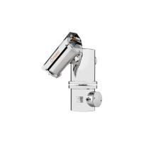 Взрывозащищенный термокожух на поворотной платформе для IP видеокамеры Релион-PTZ-Exd-Н-В-СО 48В