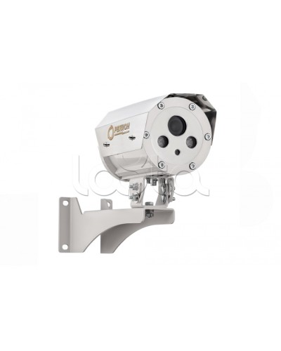 Цифровая в/камера с разрешением 5 Мп Релион-Exd-А-100-ИК-IP5Мп2.7-13.5Z-PoE-SD-МК-TR в Йошкар-Оле Взрывозащищенные камеры Pintop.ru