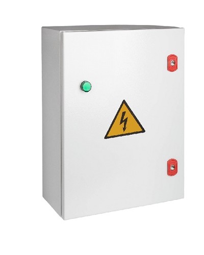 Релион-SW-2G-8Poe+/340W-UPS - Уличный коммутатор со встроенным источником бесперебойного питания, 1Гбит/с, Два SFP-слота, Встроенный оптический кросс, 8 портов 10/100 Base-Tx PoE+. Бюджет мощности PoE - 340Вт. 60Вт на всех портах в Йошкар-Оле Коммутаторы