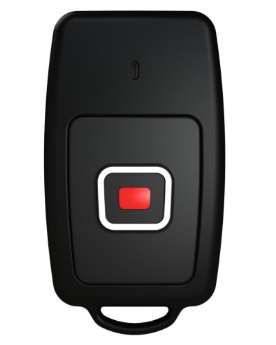 Извещатель охранный ручной радиоканальный Риэлта Ладога КТС-РК исп. 2 в Йошкар-Оле Извещатели охранные Pintop.ru