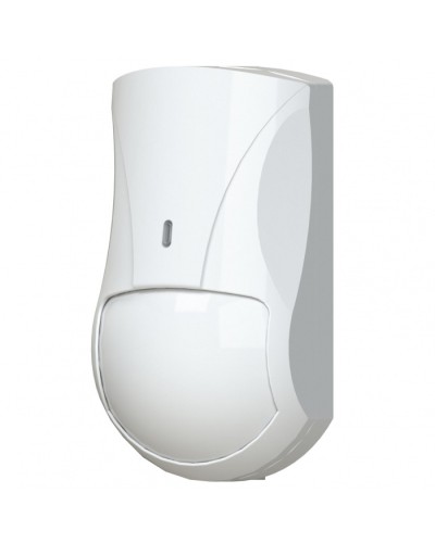 Извещатель охранный объемный комбинированно-совмещенный Риэлта Мираж (ИО418-1) в Йошкар-Оле Извещатели охранные Pintop.ru