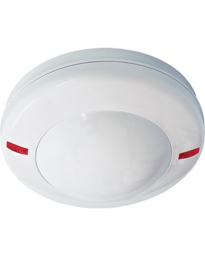 Извещатель охранный объемный оптикоэлектронный радиоканальный Риэлта Пирон-6РК в Йошкар-Оле Извещатели охранные Pintop.ru