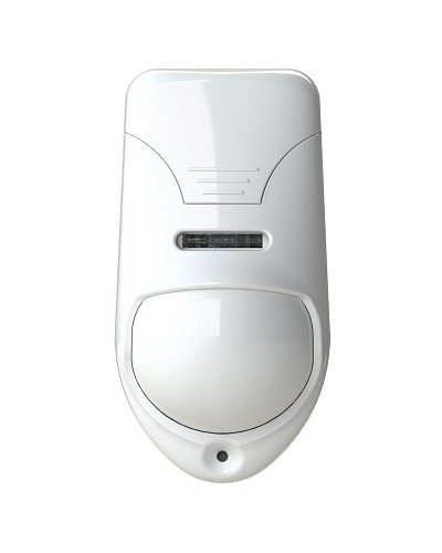 Датчик движения и разбития стекла Риэлта Ri-MGBD-1 в Йошкар-Оле Адресные системы пожарной сигнализации Pintop.ru