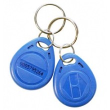 Идентификатор Ростов-Дон Брелок Em-Marin (нанесение логотипа)