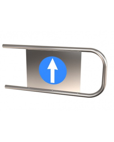 Дуга Ростов-Дон Дуга на калитку АК160 (Ø32 L=760 мм) в Йошкар-Оле Калитки Pintop.ru