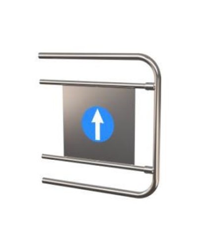 Дуга на калитку К32М Ø32 L=660 мм Ростов-Дон в Йошкар-Оле Калитки Pintop.ru