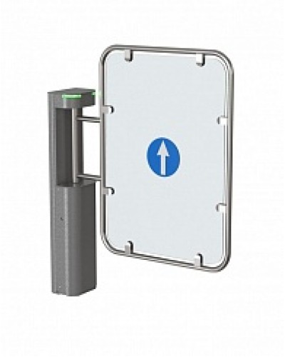 Дуга на калитку Ростов-Дон К32ДМ (Ø25 L=760 мм) в Йошкар-Оле Калитки Pintop.ru