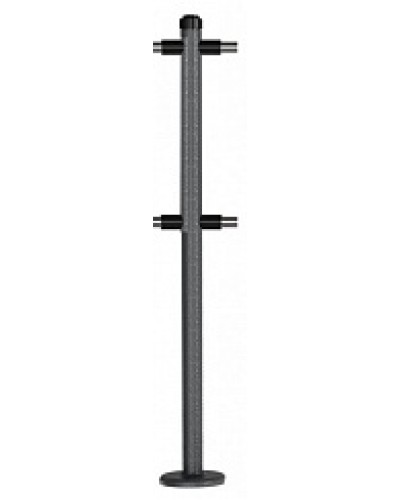 Стойка Ростов-Дон ОБ1/2-2-90 у в Йошкар-Оле Ограждения Pintop.ru