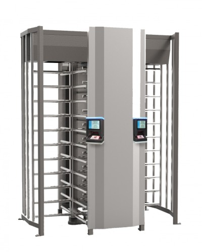 Турникет Ростов-Дон ПР2/4М-У-П в Йошкар-Оле Турникеты Pintop.ru