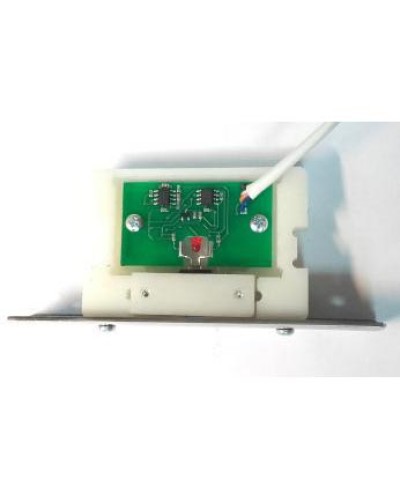 Датчик однолучевой инфракрасный Световой барьер Ростов-Дон в Йошкар-Оле Дополнительное оборудование для СКУД Pintop.ru