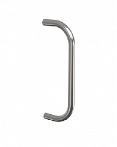 Дуга ограждения (L-386 мм) (0688-01) Ростов-Дон в Йошкар-Оле Ограждения Pintop.ru