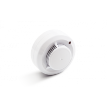 Извещатель пожарный дымовой оптико-электронный Рубеж ИП 212-141М V1.14 сетка металлическая (УС-01)