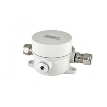 Коробка коммутационная взрывозащищенная Рубеж ККВ14-РМ-1-R3–2М14+З-М20