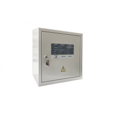 Шкаф управления адресный Рубеж ШУН/В-15-03-R3 IP54