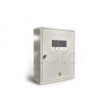 Шкаф управления адресный Рубеж ШУН/В-5,5-03-УК30-R3 IP54