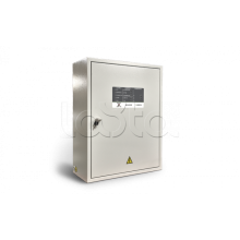 Шкаф управления адресный Рубеж ШУН/В-7,5-03-УК30-R3 IP54