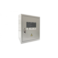 Шкаф управления адресный Рубеж ШУЗ-1,5-01 прот.R3