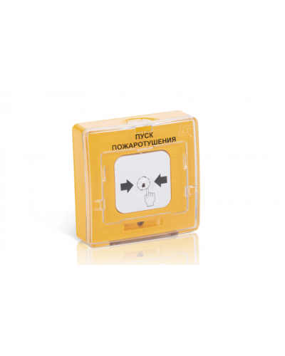 Устройство дистанционного пуска адресное Рубеж УДП 513-11 Отключение насосовпрот.R3 в Йошкар-Оле Оповещатели АСПС РУБЕЖ Pintop.ru