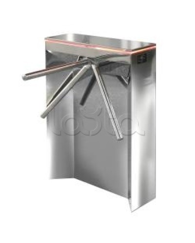 Турникет тумбовый полуавтоматический Сибирский Арсенал Турникет п/а SA-401 (нержавеющая сталь) в Йошкар-Оле Турникеты Pintop.ru