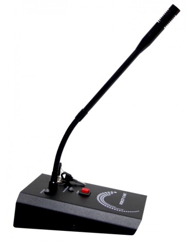 Станция микрофонная Сибирский Арсенал Микрофонная станция Рокот-5 МС в Йошкар-Оле Система оповещения Рокот Сибирский Арсенал Pintop.ru