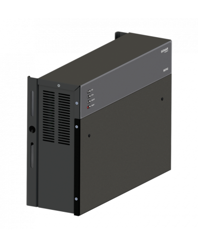 Усилитель линейный Sonar SMPA-100 в Йошкар-Оле Система оповещения и трансляции Sonar Pintop.ru