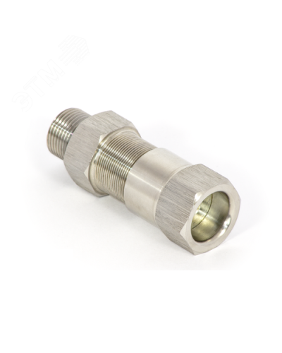 Кабельный ввод Спектрон КВБ-ЕХЕ-18/12-Н-G1/2 в Йошкар-Оле Дополнительное оборудование (Ex) Pintop.ru