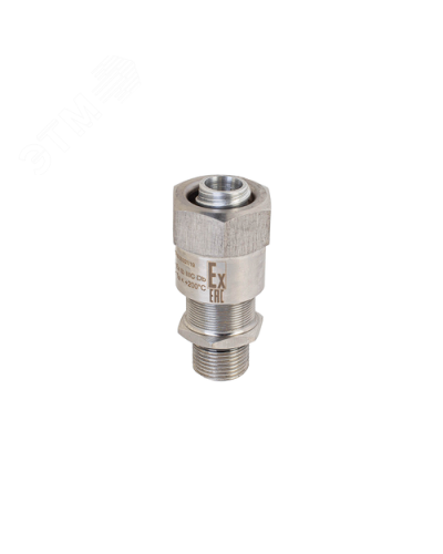 Кабельный ввод Спектрон КВМ-32/26-М-G1 в Йошкар-Оле Дополнительное оборудование (Ex) Pintop.ru